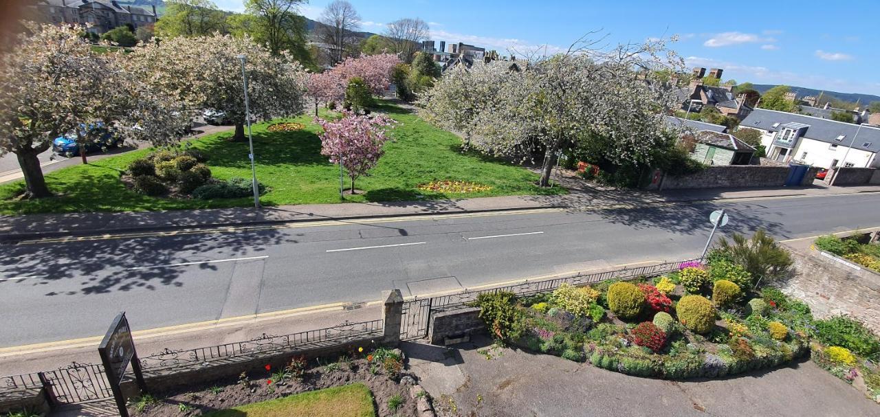 Moray Park Guest House - Inverness — Photos 3