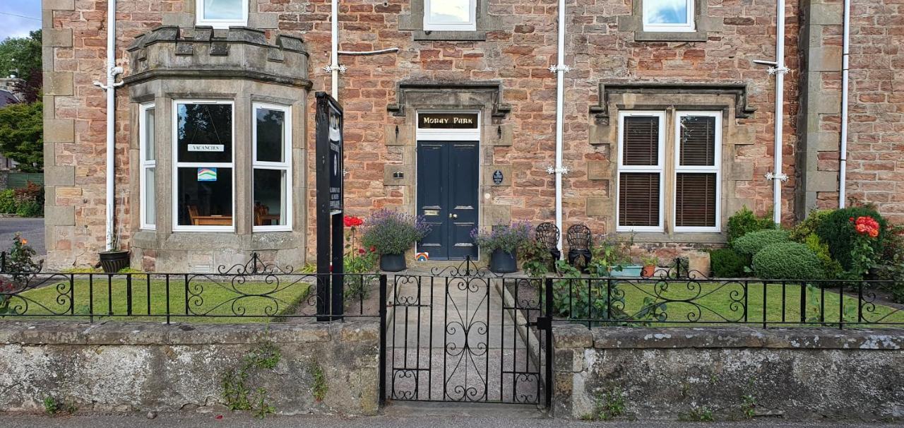 Moray Park Guest House - Inverness — Photos 2