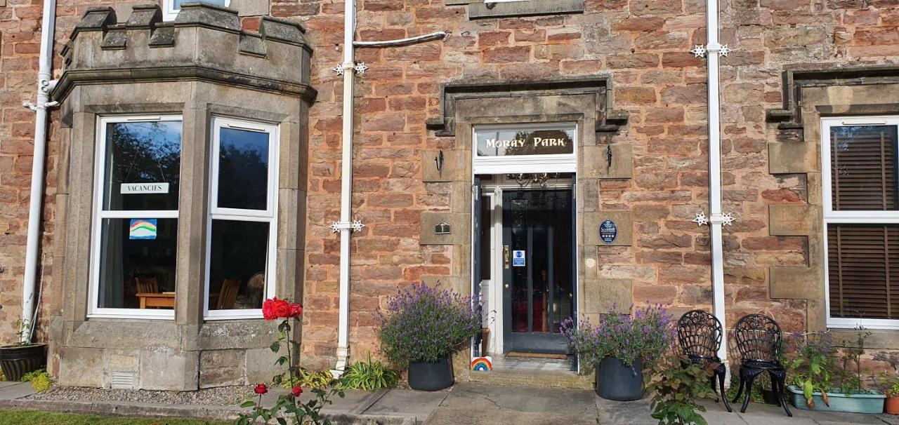 Moray Park Guest House - Inverness — Photos 1