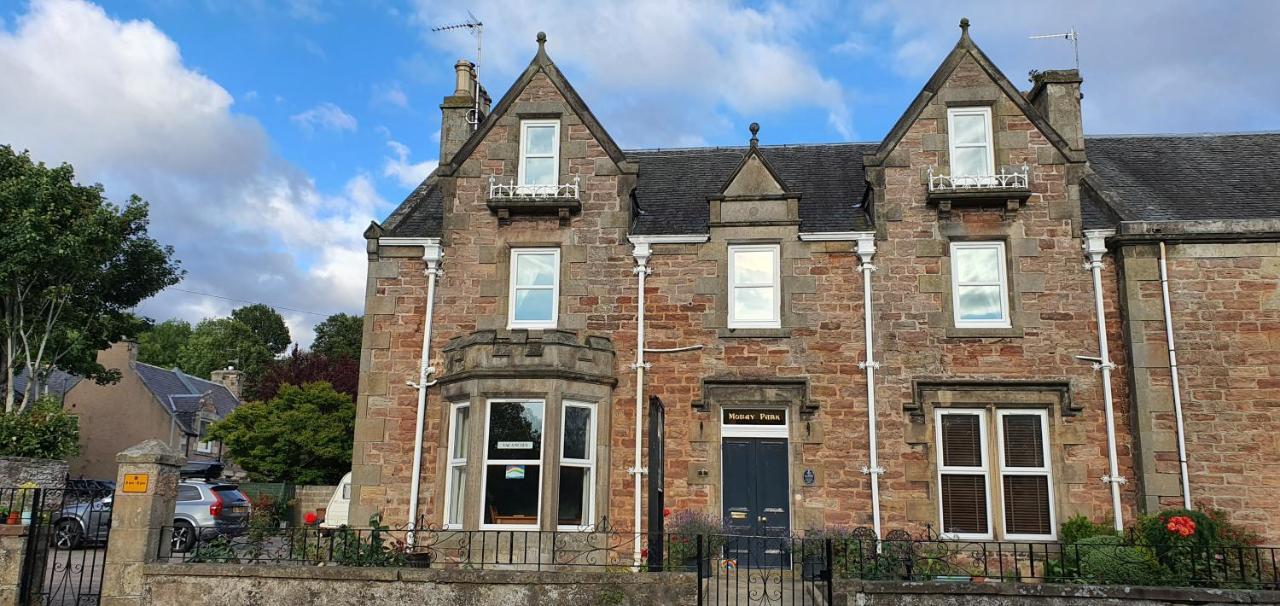 Moray Park Guest House - Inverness, Inverness